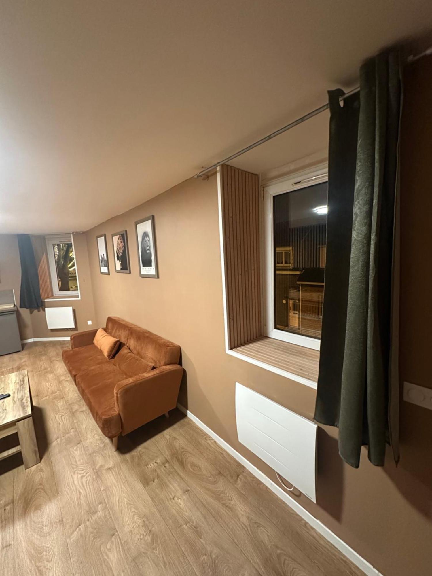 Easyhome Dunkerque Dunkirk Exterior photo